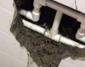 西乡卫生间漏水哪家好
