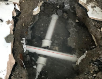西乡卫生间防水公司