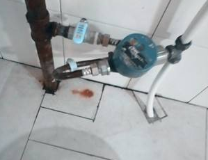 西乡水管维修24小时电话