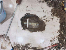西乡卫生间防水多少钱