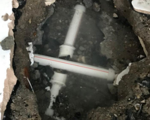 西乡卫生间防水电话号码