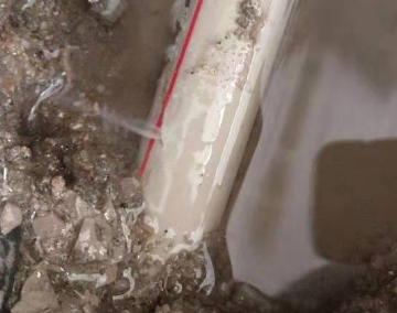 西乡水管维修多少钱