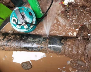 西乡卫生间测漏水的相关介绍
