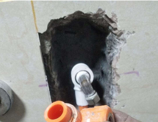 西乡卫生间测漏水哪家好
