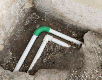 西乡卫生间测漏水价格多少