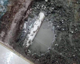 西乡卫生间测漏水哪家好