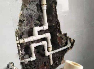 西乡卫生间测漏水价格多少