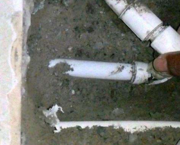 西乡卫生间测漏水哪家好