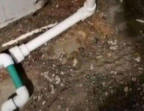西乡卫生间测漏水服务电话