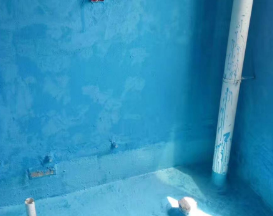 西乡卫生间防水多少钱