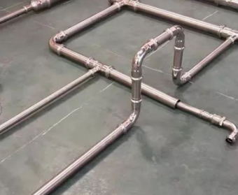 西乡水管维修多少钱