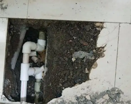 西乡卫生间测漏水哪家好