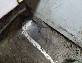西乡卫生间测漏水多少钱