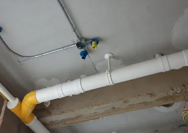 西乡水管维修多少钱