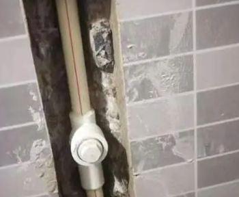 西乡卫生间测漏水