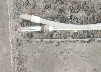 西乡卫生间测漏水之解决方法