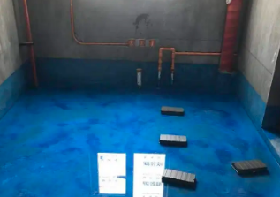 西乡卫生间防水步骤