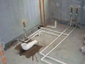 西乡水管维修多少钱
