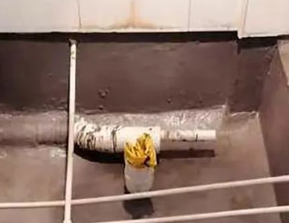 西乡卫生间测漏水服务电话