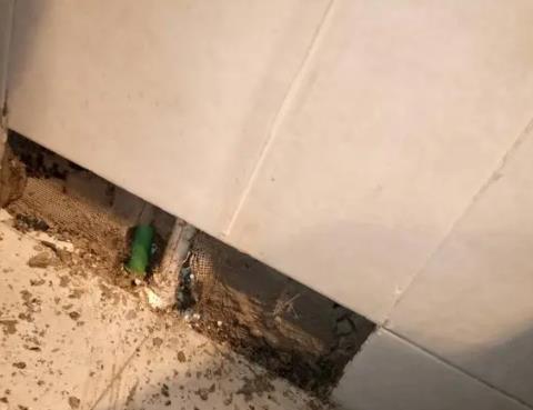 西乡测漏水公司为您专业分享下检漏仪器准确定位的方法有什么特点?