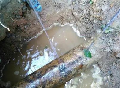 西乡卫生间测漏水公司分享下我们可以检测到轻微的漏水和水压吗？