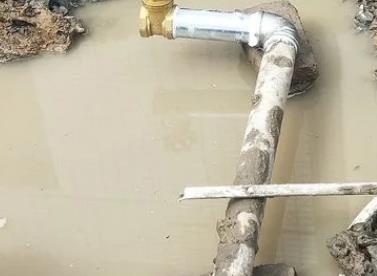 西乡测漏水公司电话